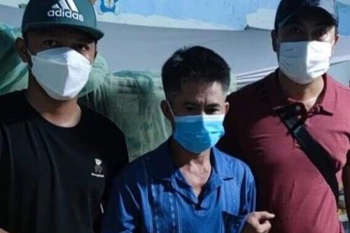Kẻ giết người bị bắt tại TP.HCM sau 15 năm trốn truy nã