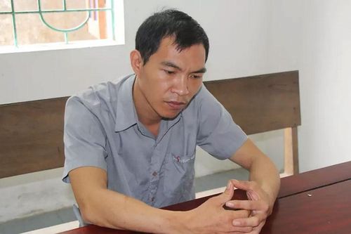 Đi xe phân khối lớn gây ra 6 vụ cướp giật tài sản