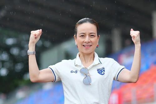 Ngân hàng của gia tộc Madam Pang tham vọng có 1,2 triệu khách Việt