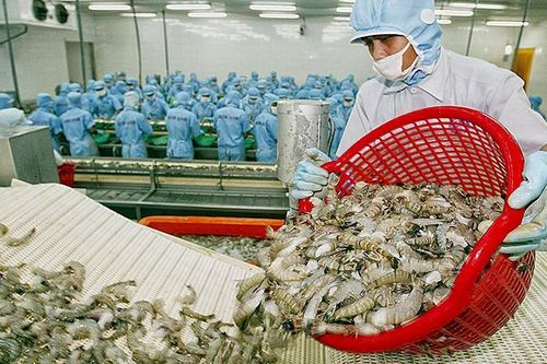 CPTPP: 'Đòn bẩy' cho hàng xuất khẩu Việt Nam