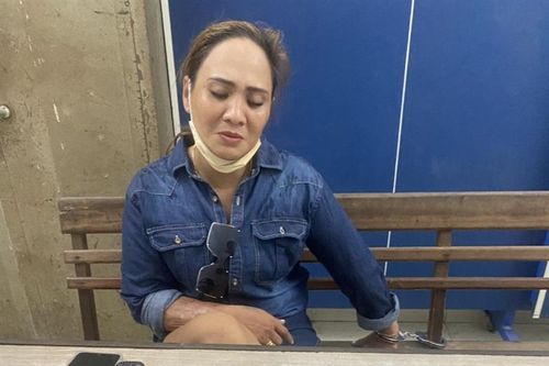 Bắt quả tang đối tượng có hành vi mua bán chất ma túy