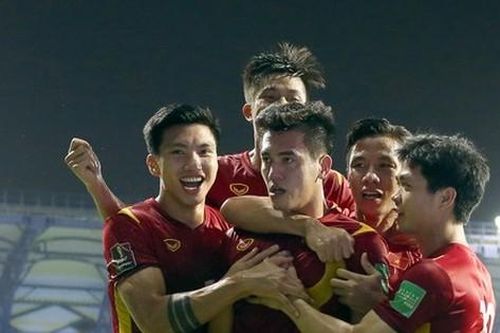 Tìm cơ hội đến World Cup