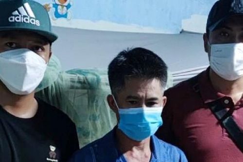 Bắt đối tượng trốn truy nã sau 15 năm