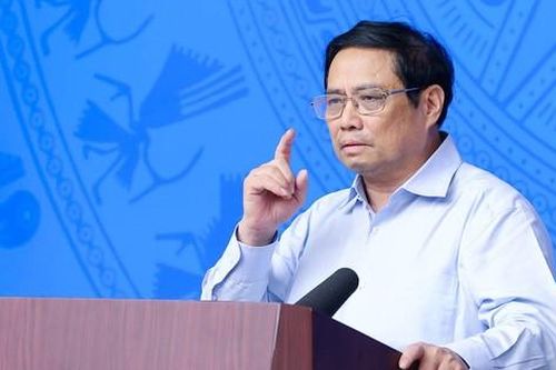 Số ca mắc Covid-19 gia tăng, Thủ tướng yêu cầu thần tốc hơn nữa việc tiêm vaccine