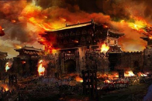 Những thảm họa kỳ quái giáng xuống con người nhưng không thể giải mã