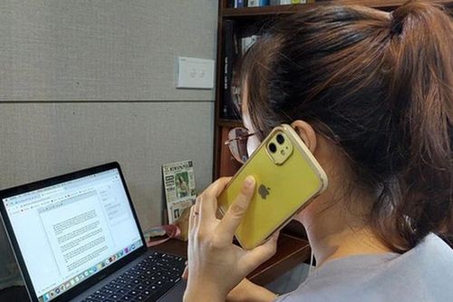 Người phụ nữ mất hơn 1 tỷ đồng sau 1 cuộc điện thoại