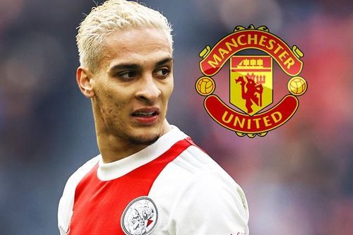 Man United chuẩn bị đón hai ngôi sao trước thềm mùa giải mới