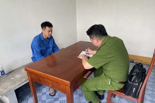 Tin tưởng cháu rể, người phụ nữ mất trắng 650 triệu đồng