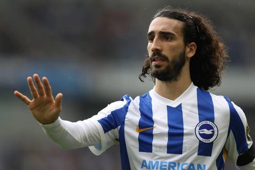 Chelsea chiêu mộ sao của Brighton, chuẩn bị bán hảo thủ cho Barca