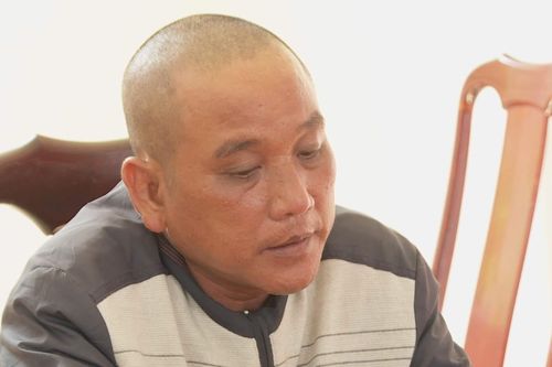 Đắk Lắk: 'Hóa thân' thành nhà sư đi bán hương để trốn truy nã