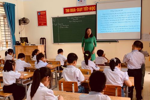 Bộ GD&ĐT tặng kỷ niệm chương 'Vì sự nghiệp giáo dục' cho 561 cá nhân tỉnh Ninh Bình