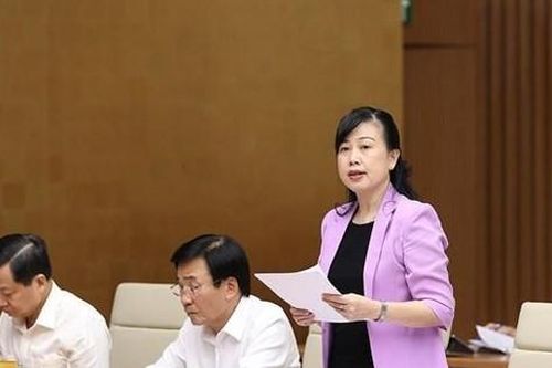 Quyền Bộ trưởng Y tế: Số ca nhiễm COVID-19 đang gia tăng, có thể gây quá tải khi 'dịch chồng dịch'