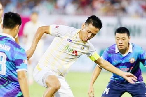 HAGL gọi, Hà Nội trả lời