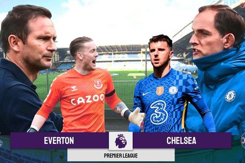 Everton vs Chelsea: Vạn sự khởi đầu nan
