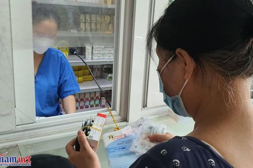 Hàng loạt bệnh viện kêu thiếu thuốc, trang thiết bị, Bộ Y tế lập đoàn kiểm tra