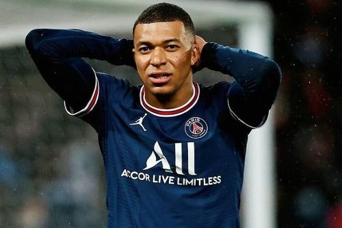 Mbappe lỡ trận mở màn Ligue 1 của PSG do chấn thương