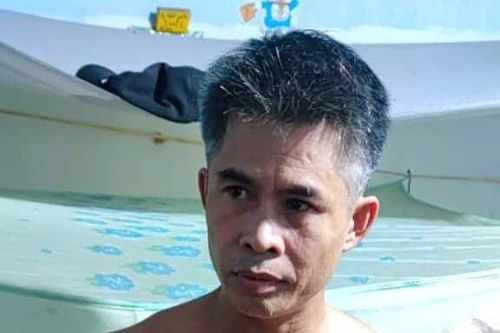 Hơn 15 năm trốn truy nã, kẻ giết người cướp tài sản sa lưới