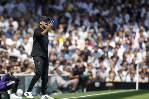 Klopp thẳng thắn 'mổ' Liverpool sau trận hòa hú vía Fulham
