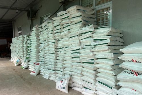 Tây Ninh: Phát hiện điểm sản xuất số lượng lớn bột ngọt giả