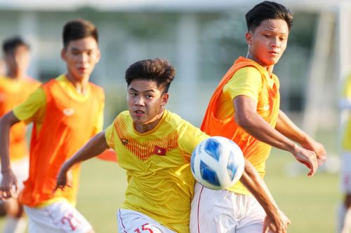 U16 Việt Nam - U16 Indonesia: Đánh giá đúng đối thủ để thêm quyết tâm