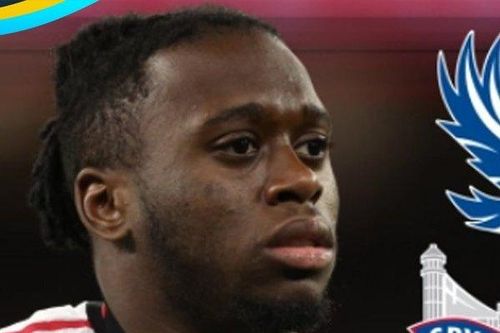 Crystal Palace tiếp cận Wan-Bissaka: Giờ chia tay đã đến!