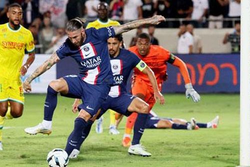 Sergio Ramos sẽ có chỗ đứng ở triều đại mới của Galtier