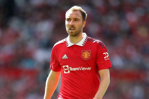 Top 10 tân binh được kỳ vọng sẽ tỏa sáng ở Premier League 2022-2023: Eriksen góp mặt