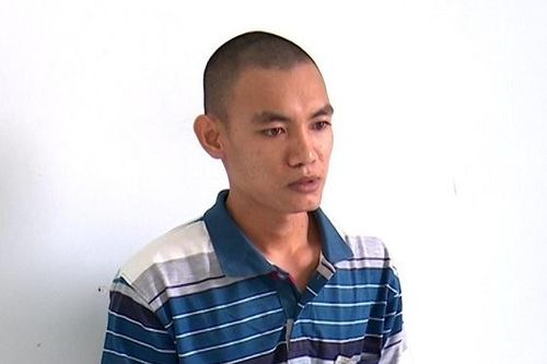 An Giang: Khởi tố, bắt tạm giam đối tượng ném vỡ kính xe khách