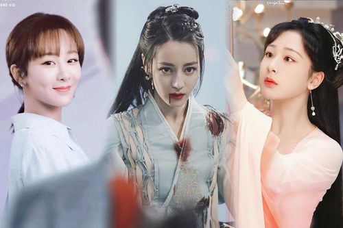 Địch Lệ Nhiệt Ba 1 năm thua Dương Tử 2 lần: Ngự Giao Ký bị Dư Sinh và Trầm Vụn Hương Phai cho hít khói