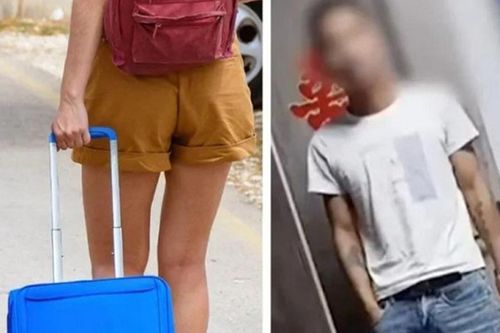 Mới cưới được 2 ngày, vợ đã bị chồng 'tống thẳng ra đường' vì chiếc điều hòa