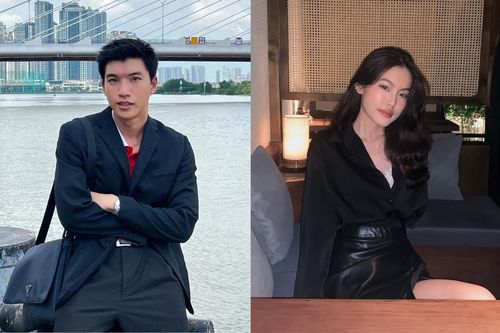 Phản ứng bất ngờ của HIEUTHUHAI trước tin đồn hẹn hò hotgirl