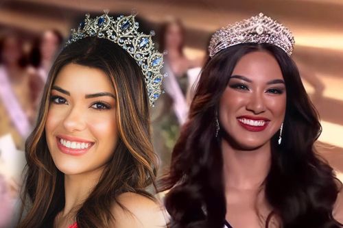 'Bản sao' Kim Duyên đăng quang Hoa hậu Thế giới Brazil: Fan mong chờ đại diện Việt Nam lộ diện