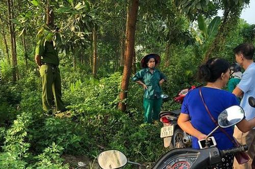 Nam thanh niên bị người nhà bạn gái đâm tử vong