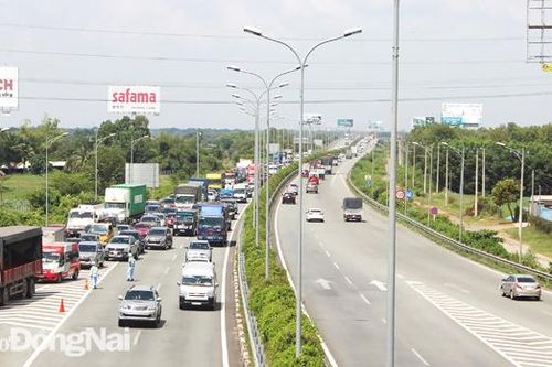 Đồng Nai sẽ là đầu mối liên kết của 3 trục kinh tế
