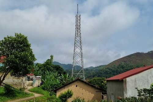Đốc tiến độ bàn giao mặt bằng đường dây 220 kV Bắc Giang-Lạng Sơn