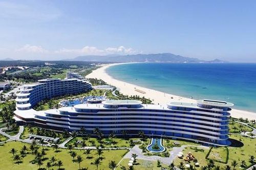 Bình Định chấm dứt hoạt động 2 dự án của tập đoàn FLC