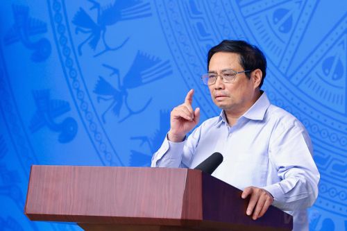 Thủ tướng: Dứt khoát không chủ quan, mất cảnh giác trước dịch bệnh