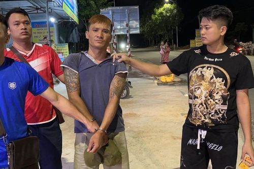 Tóm gọn đối tượng gây trọng án bỏ trốn lên Lào Cai