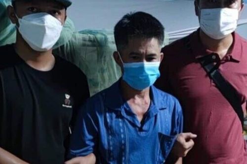 Hung thủ giết người bị bắt sau 15 năm trốn truy nã