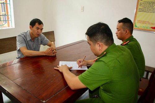 Kẻ gây ra hàng loạt vụ cướp giật đã bị bắt