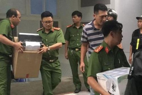 Vụ án Công ty Alibaba: Kê biên 652 thửa đất cùng nhiều tài sản khác (kỳ cuối)