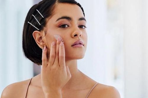 5 thói quen khiến dưỡng mãi da vẫn không đẹp