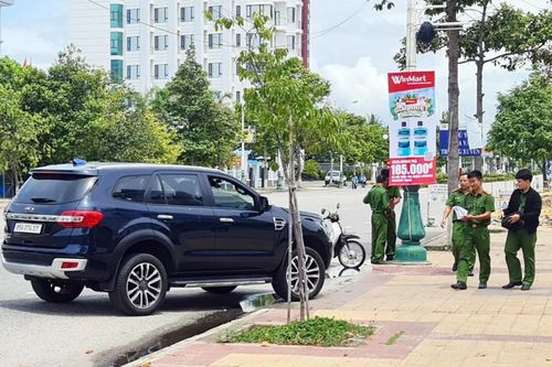 Khởi tố vụ quân nhân lái ôtô tông tử vong nữ sinh lớp 12