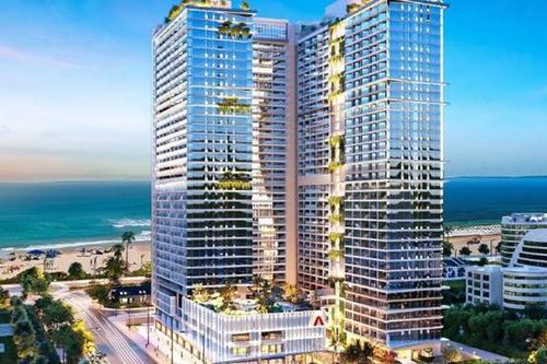 Căn hộ condotel sẽ không được đưa vào Luật Đất đai sửa đổi