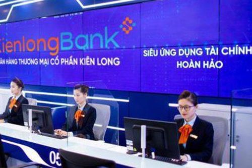 KienlongBank được chấp thuận tăng vốn điều lệ