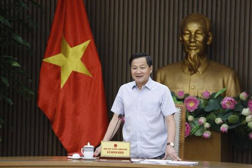 Làm rõ tính khả thi phương án xử lý hai dự án yếu kém ngành công thương