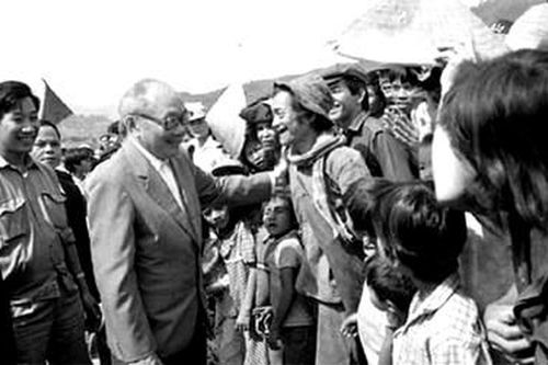 Đồng chí Võ Chí Công với phong trào cách mạng thành phố Đà Nẵng