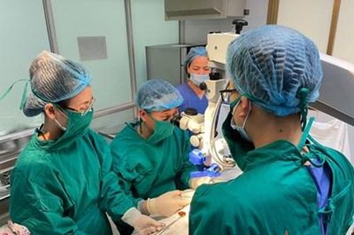 Gần 700 cán bộ, chiến sĩ biên phòng được hỗ trợ điều trị vô sinh, hiếm muộn