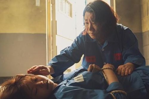 'Điều ước cuối của tù nhân 2037' cảm động tới mức nào mà lập kỷ lục doanh thu tại Việt Nam?