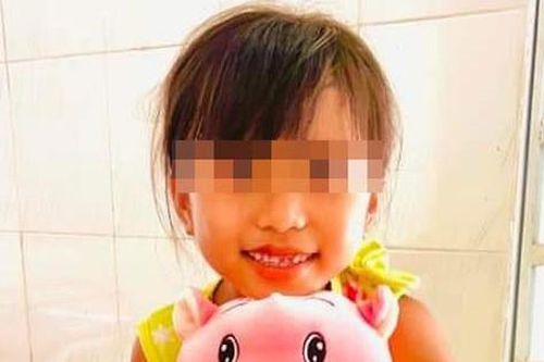 Bình Phước: Biểu dương người đưa việc bé gái bị bạo hành ra ánh sáng